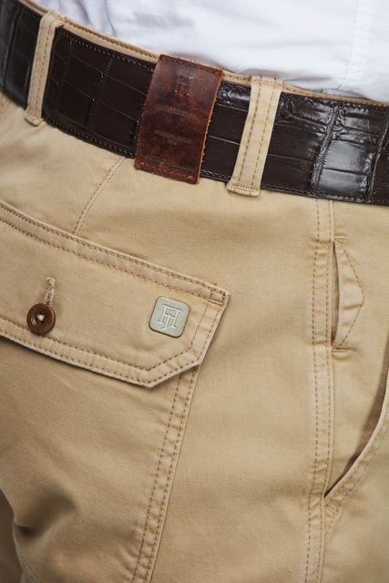 TORINO 5-PKT CHINO TORINO 5-PKT CHINO