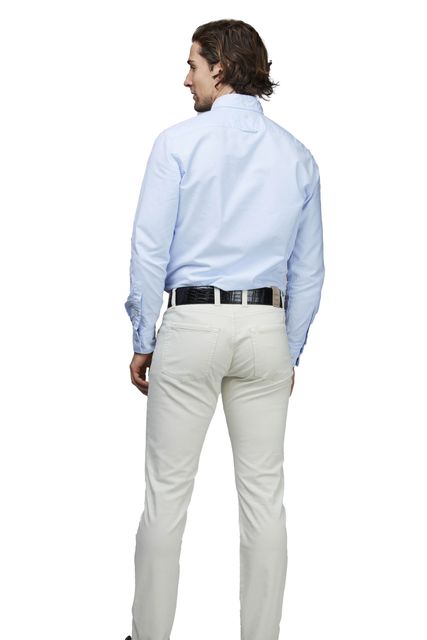 5-PKT CUT'N SEW PAN OXFORD 5-PKT CUT'N SEW PAN OXFORD
