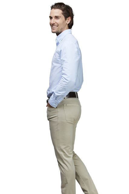 5-PKT CUT'N SEW PAN OXFORD 5-PKT CUT'N SEW PAN OXFORD