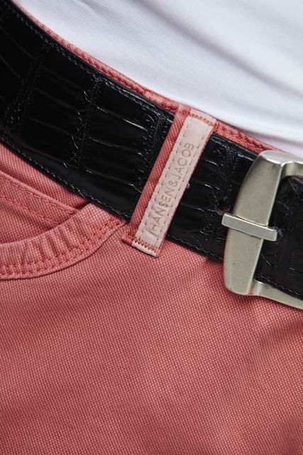 5-PKT CUT'N SEW PAN OXFORD 5-PKT CUT'N SEW PAN OXFORD