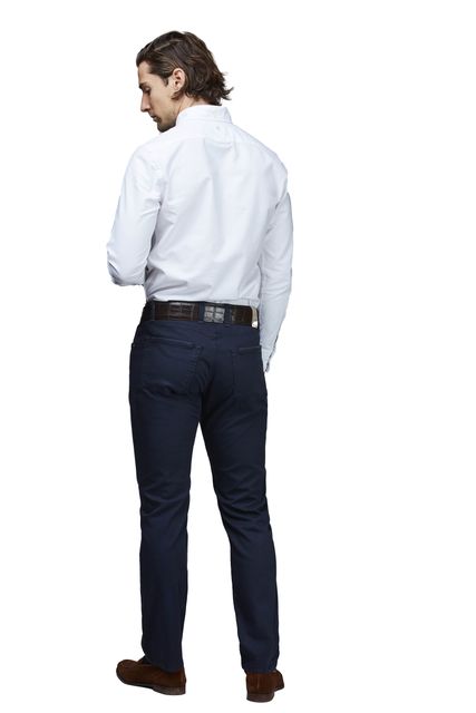 5-PKT CUT'N SEW PAN OXFORD 5-PKT CUT'N SEW PAN OXFORD