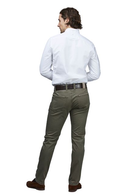 5-PKT CUT'N SEW PAN OXFORD 5-PKT CUT'N SEW PAN OXFORD