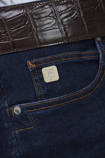 5-PKT CLASSIC DENIM 5-PKT CLASSIC DENIM