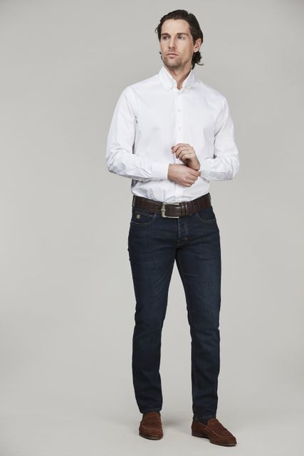 5-PKT CLASSIC DENIM 5-PKT CLASSIC DENIM