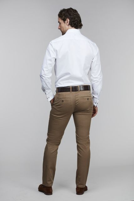 CLASSIC CHINO WINTER PALE CLASSIC CHINO WINTER PALE