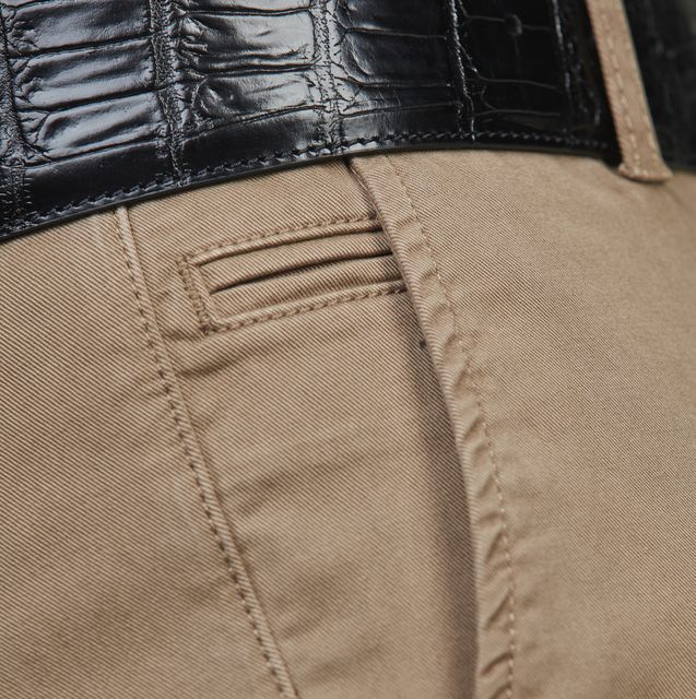 CLASSIC CHINO WINTER PALE CLASSIC CHINO WINTER PALE