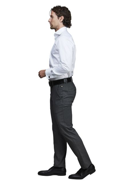 DOVER MELANGE CHINO DOVER MELANGE CHINO