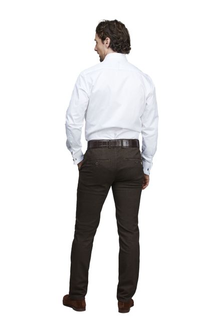 DOVER MELANGE CHINO DOVER MELANGE CHINO