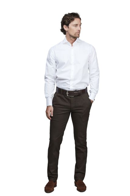 DOVER MELANGE CHINO DOVER MELANGE CHINO
