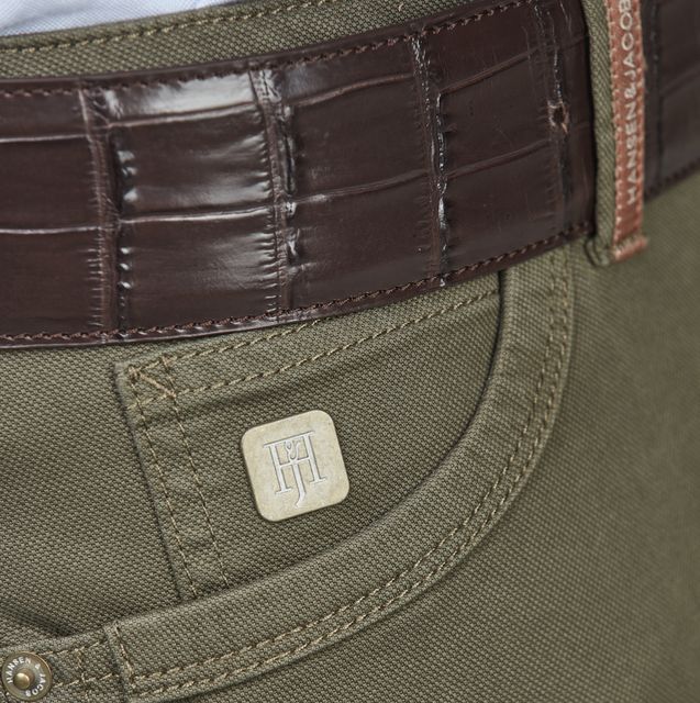 5-PKT CUT N'SEW PAN OXFORD 5-PKT CUT N'SEW PAN OXFORD