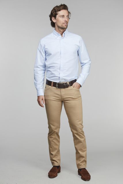 5-PKT CUT N'SEW PAN OXFORD 5-PKT CUT N'SEW PAN OXFORD