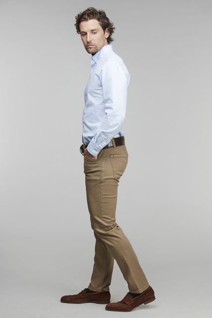 5-PKT CUT N'SEW PAN OXFORD 5-PKT CUT N'SEW PAN OXFORD