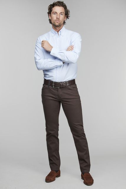 5-PKT CUT N'SEW PAN OXFORD 5-PKT CUT N'SEW PAN OXFORD