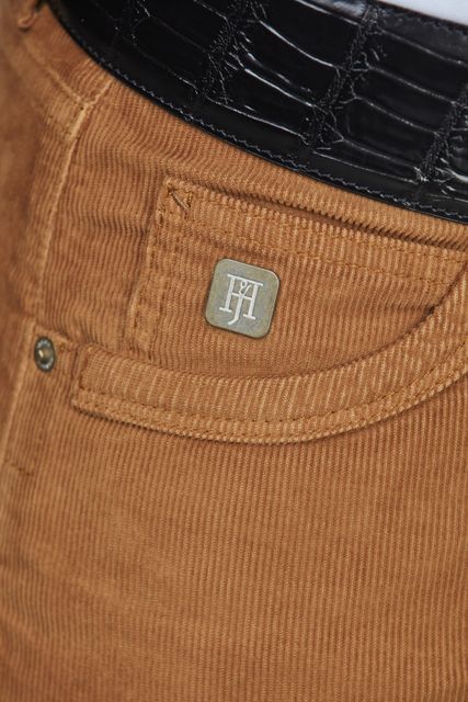 5-PKT CUT N'SEW COSY CORDUROY 5-PKT CUT N'SEW COSY CORDUROY