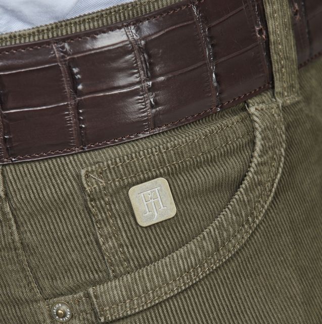 5-PKT CUT N'SEW COSY CORDUROY 5-PKT CUT N'SEW COSY CORDUROY