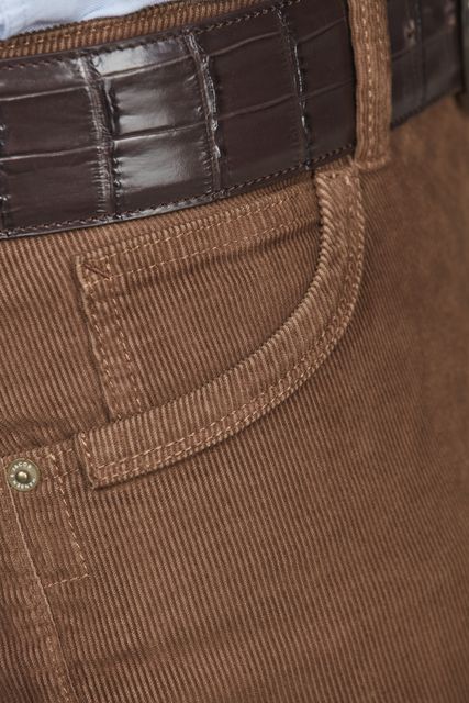 5-PKT CUT N'SEW COSY CORDUROY 5-PKT CUT N'SEW COSY CORDUROY