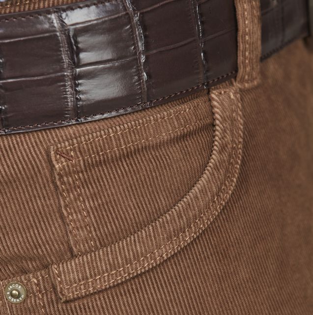 5-PKT CUT N'SEW COSY CORDUROY 5-PKT CUT N'SEW COSY CORDUROY