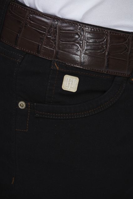 5-pkt cut´n sew trouser 5-pkt cut´n sew trouser