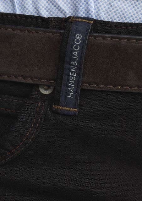 5-pkt cut´n sew trouser 5-pkt cut´n sew trouser
