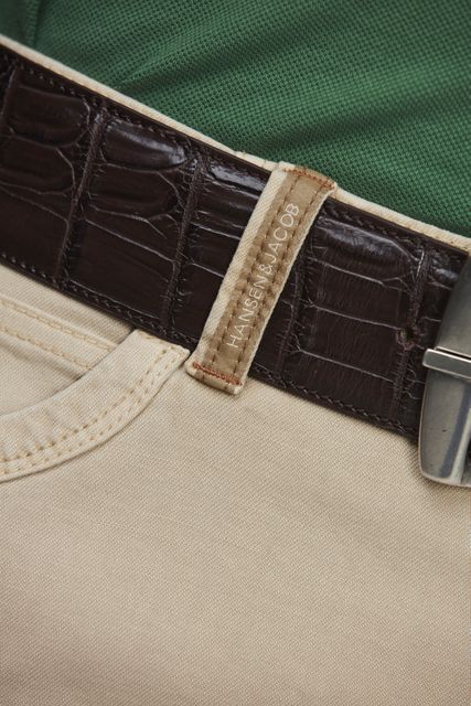 5-pkt cut´n sew trouser 5-pkt cut´n sew trouser