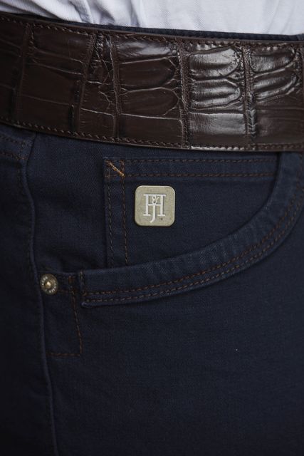 5-pkt cut´n sew trouser 5-pkt cut´n sew trouser
