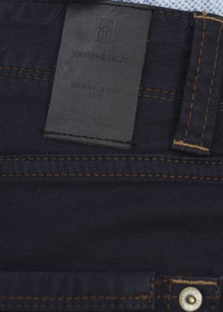5-pkt cut´n sew trouser 5-pkt cut´n sew trouser