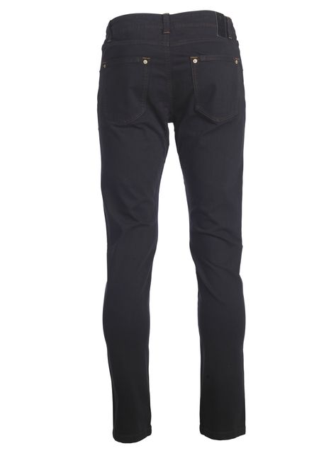 5-pkt cut´n sew trouser 5-pkt cut´n sew trouser