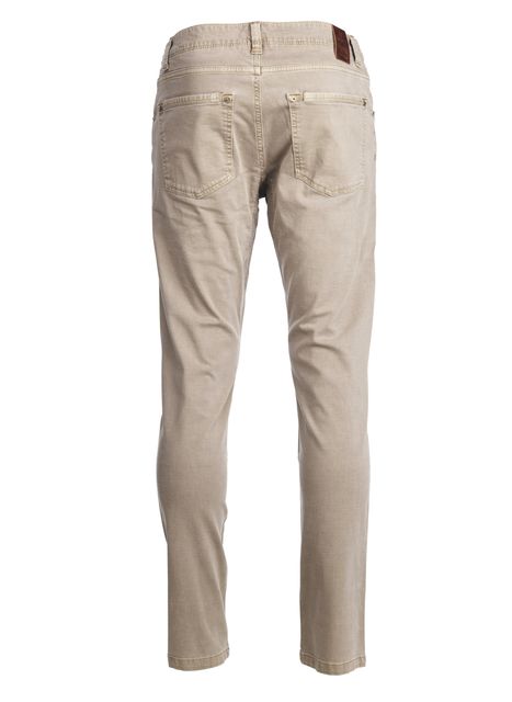 5-pkt cut´n sew trouser 5-pkt cut´n sew trouser