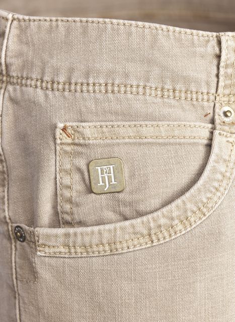 5-pkt cut´n sew trouser 5-pkt cut´n sew trouser