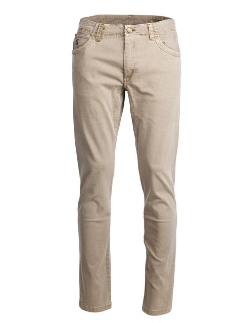 5-pkt cut´n sew trouser 5-pkt cut´n sew trouser