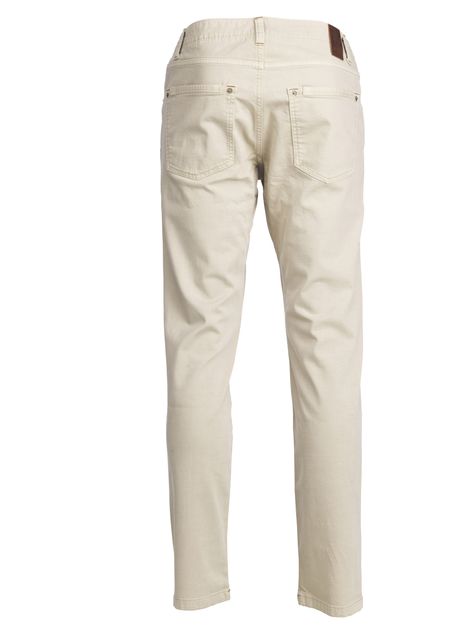 5-pkt cut´n sew trouser 5-pkt cut´n sew trouser