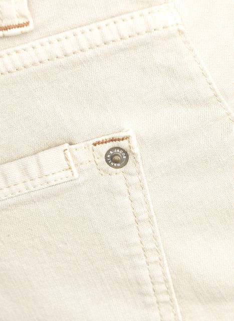 5-pkt cut´n sew trouser 5-pkt cut´n sew trouser