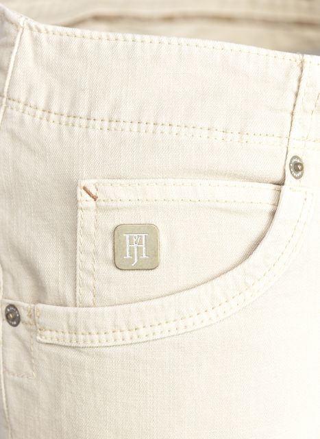 5-pkt cut´n sew trouser 5-pkt cut´n sew trouser
