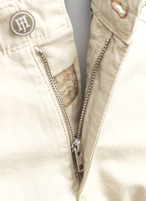 5-pkt cut´n sew trouser 5-pkt cut´n sew trouser
