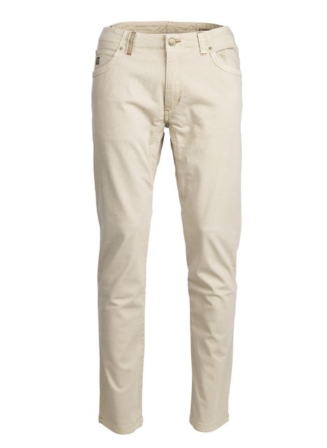 5-pkt cut´n sew trouser 5-pkt cut´n sew trouser