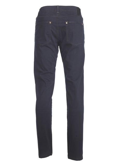 5-pkt cut´n sew trouser 5-pkt cut´n sew trouser