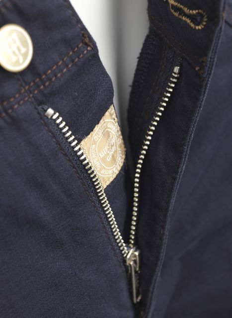 5-pkt cut´n sew trouser 5-pkt cut´n sew trouser