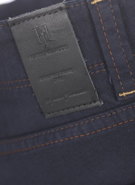 5-pkt cut´n sew trouser 5-pkt cut´n sew trouser