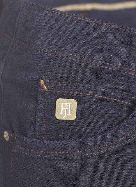 5-pkt cut´n sew trouser 5-pkt cut´n sew trouser