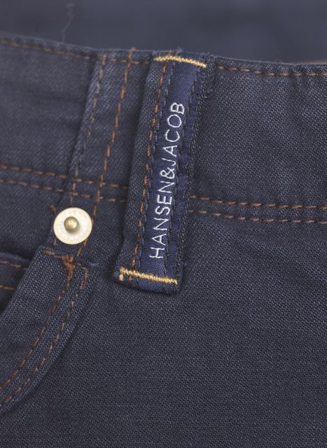 5-pkt cut´n sew trouser 5-pkt cut´n sew trouser