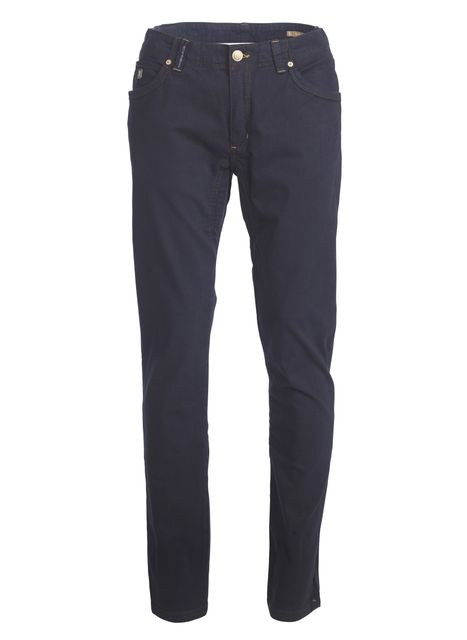 5-pkt cut´n sew trouser 5-pkt cut´n sew trouser