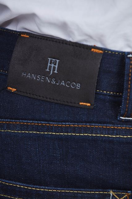 5-pkt denim classic