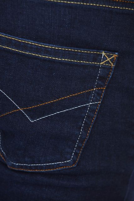 5-pkt denim classic