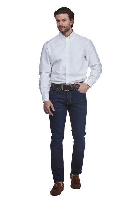 hansen & jacob jeans