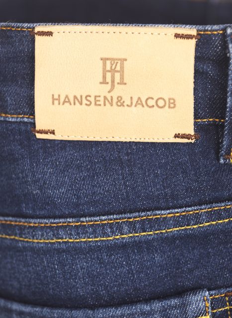 hansen & jacob jeans