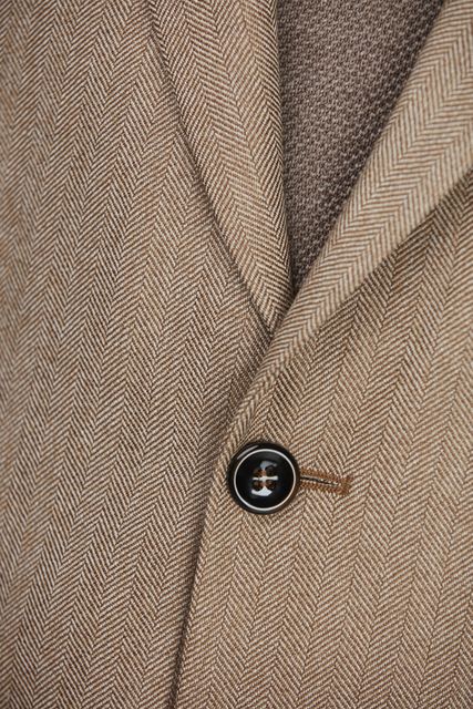 HERRINGBONE TRIPPLE JACKET HERRINGBONE TRIPPLE JACKET