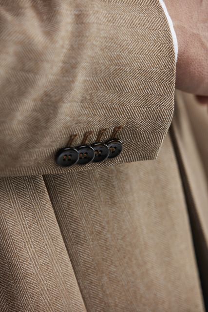 HERRINGBONE TRIPPLE JACKET HERRINGBONE TRIPPLE JACKET