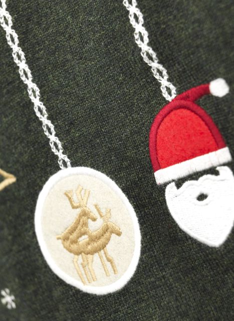 Rudolph´s drivers knit Rudolph´s drivers knit