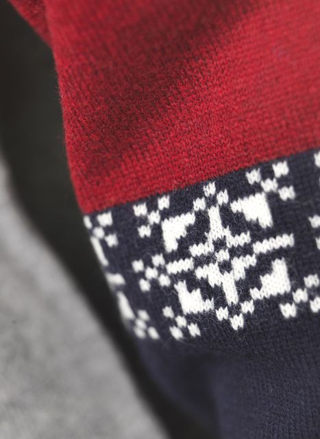 Rudolph´s drivers knit Rudolph´s drivers knit