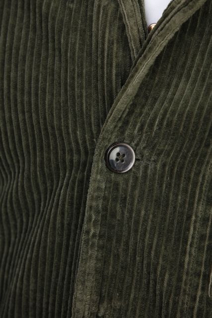 DUCA CORD SHIRT JACKET DUCA CORD SHIRT JACKET